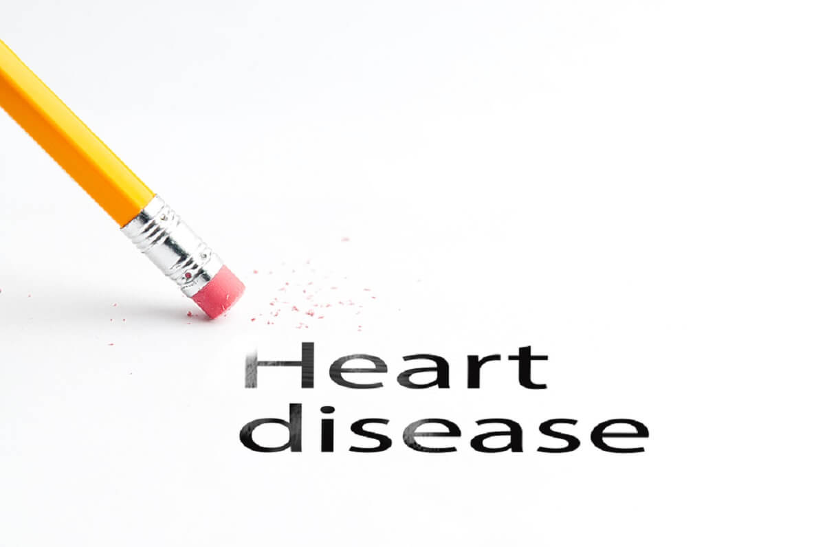 کاهش بیماری های قلبی